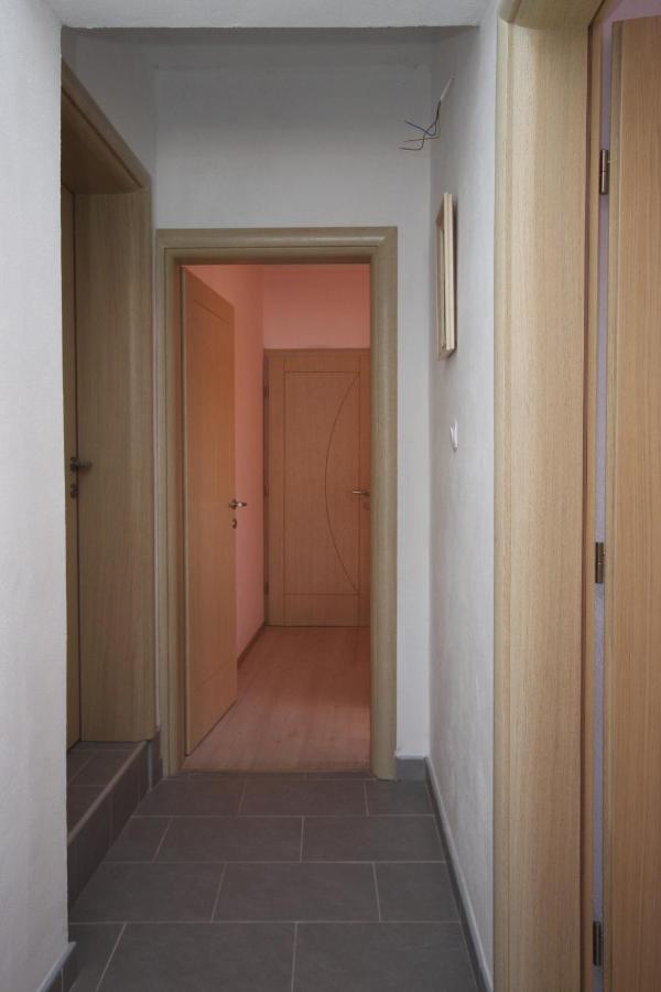 Apartments By The Sea Zubovici, Pag - 6394 Exterior foto